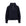 Half-zip wool sweater