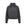 Pullover in lana con zip