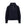 Pullover in lana con zip