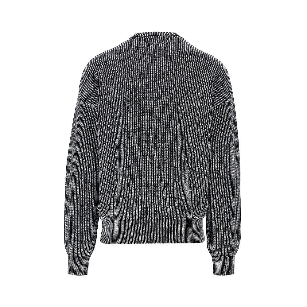 Pullover in cotone 'WBSake'