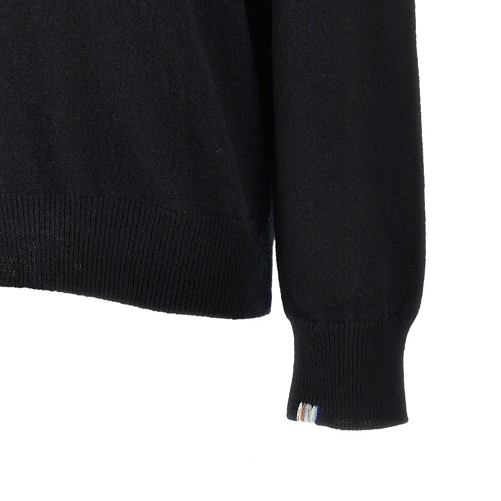 Pullover 'n.492 ben' in cachemire