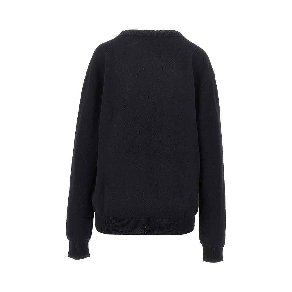 Pullover 'n.492 ben' in cachemire