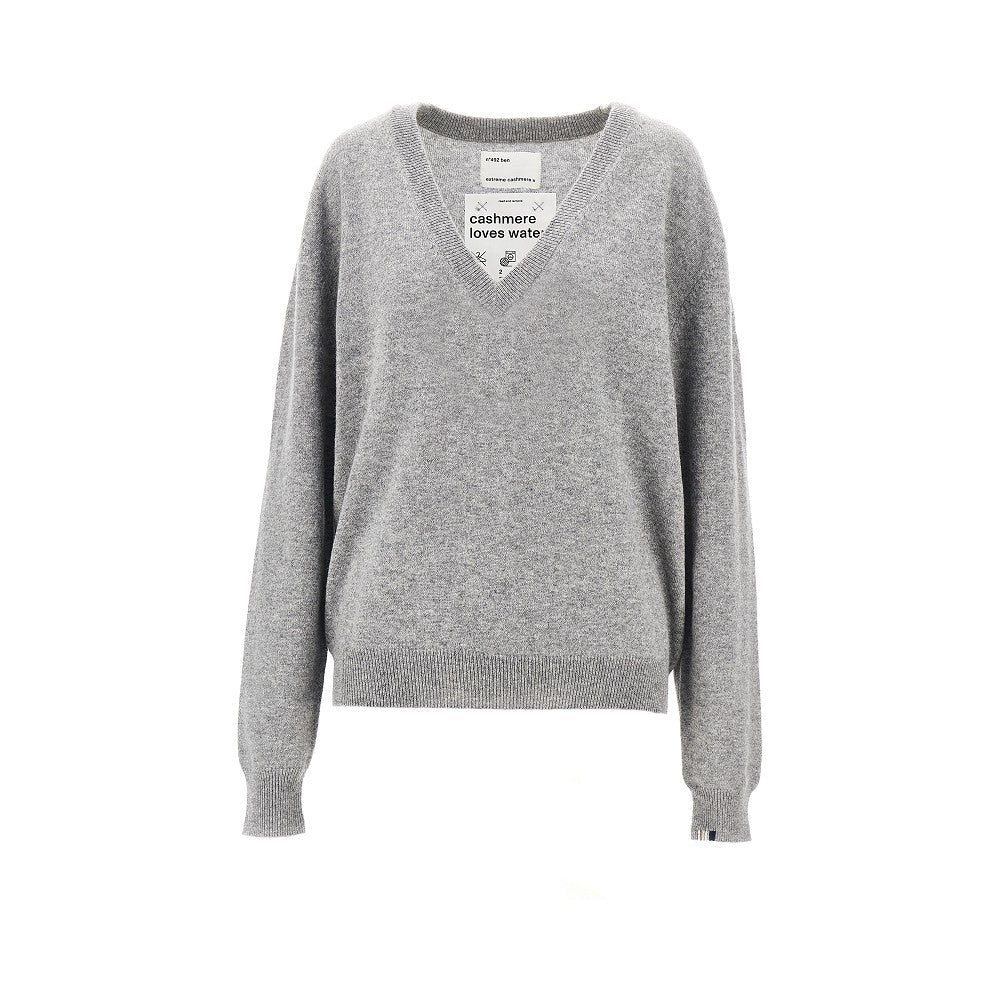 Pullover 'n.492 ben' in cachemire