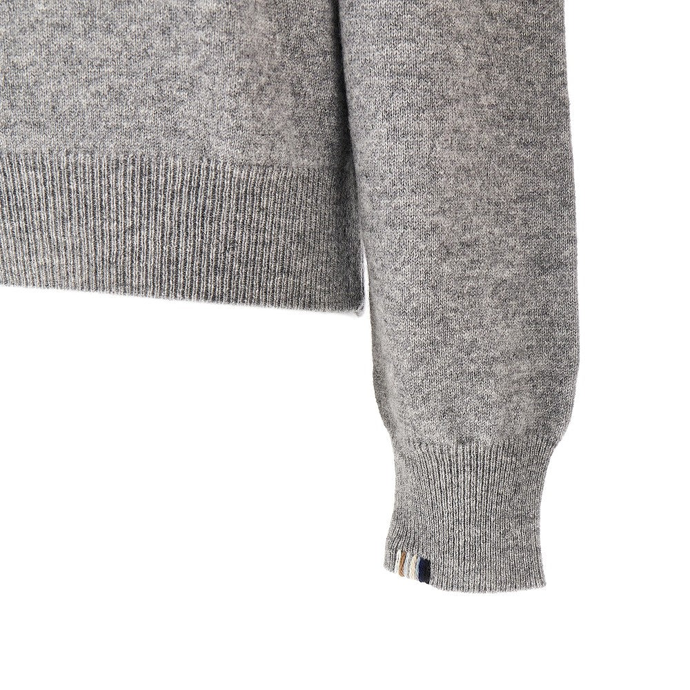 Pullover 'n.492 ben' in cachemire