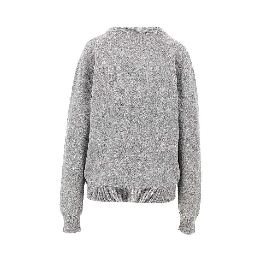 Pullover 'n.492 ben' in cachemire