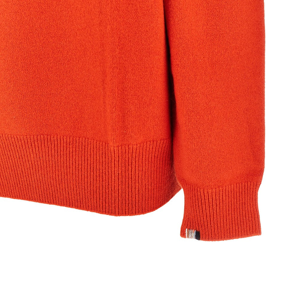 Pullover in misto cachemire 'n.496 like'