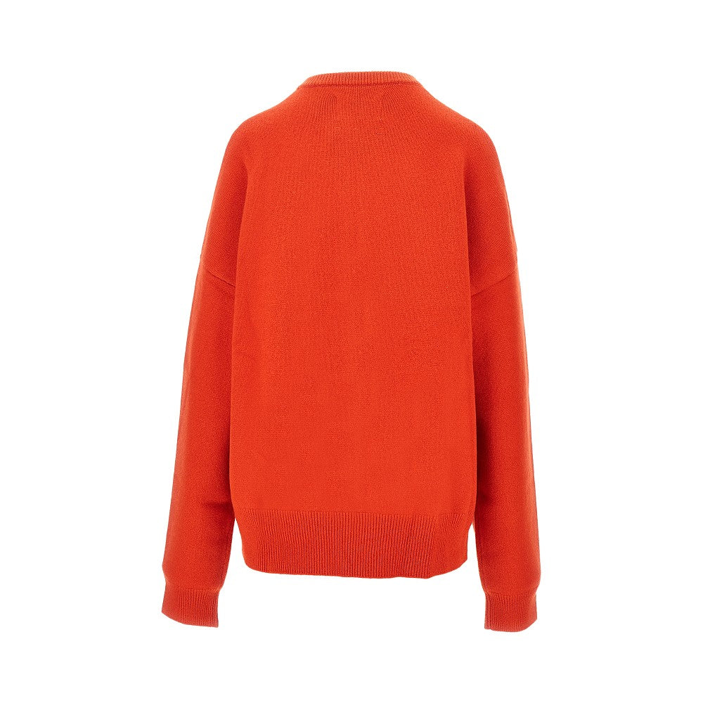 Pullover in misto cachemire 'n.496 like'