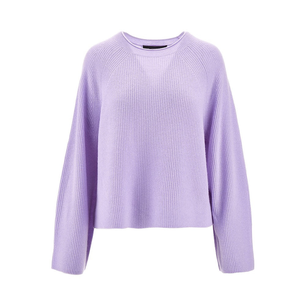 Pullover in cachemire
