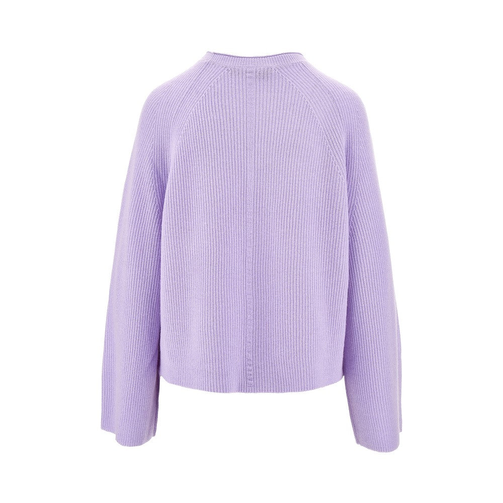 Pullover in cachemire
