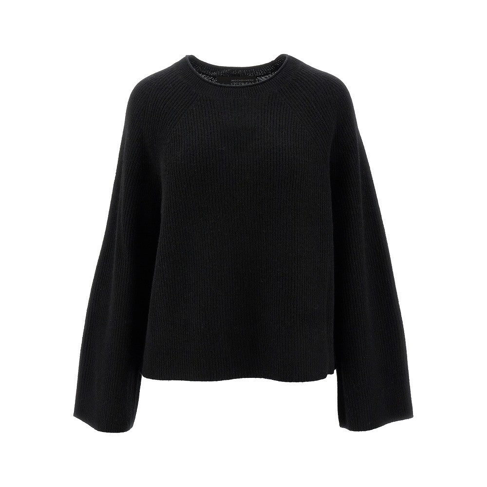 Pullover in cachemire