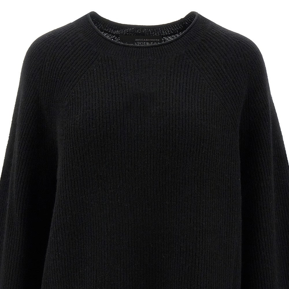 Pullover in cachemire