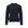 Cashmere crewneck sweater