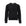 V-neck cashmere sweater