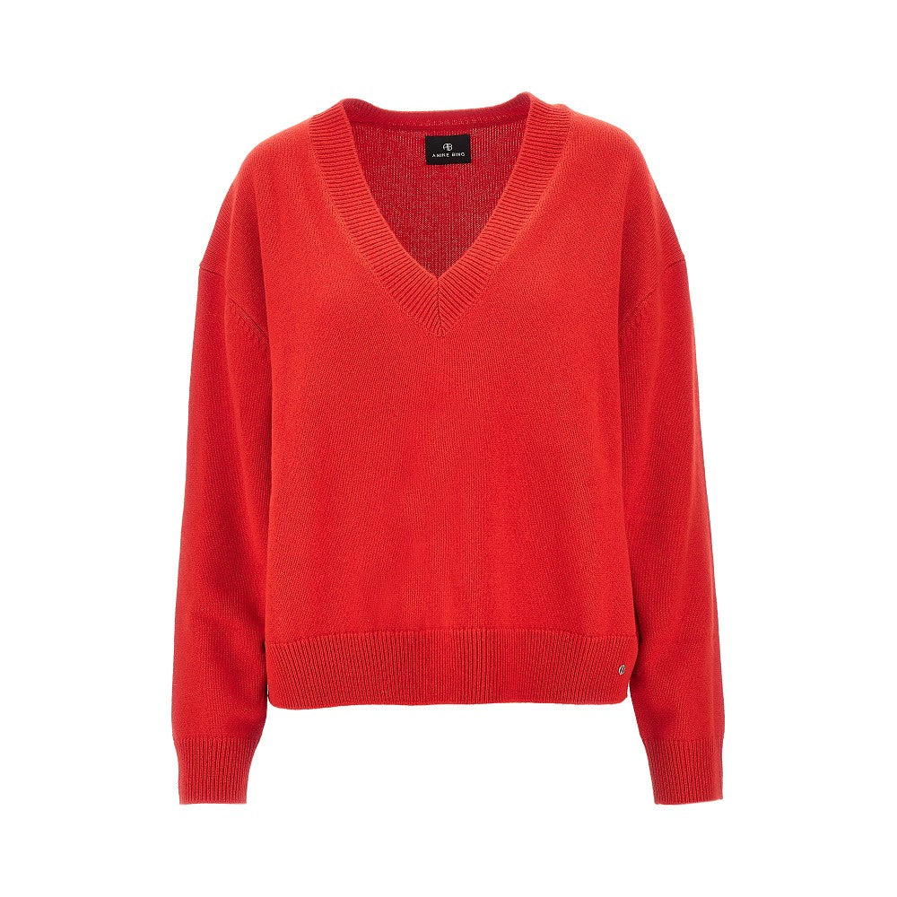 Pullover in cachemire 'Lee'