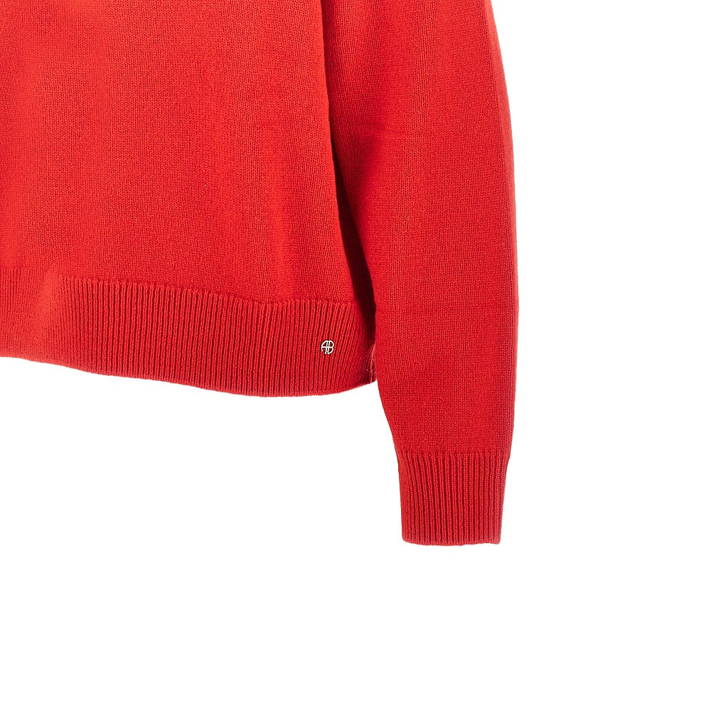 Pullover in cachemire 'Lee'