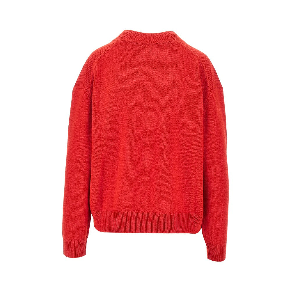 Pullover in cachemire 'Lee'