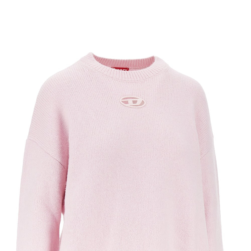 Pullover 'M-areeta' in maglia