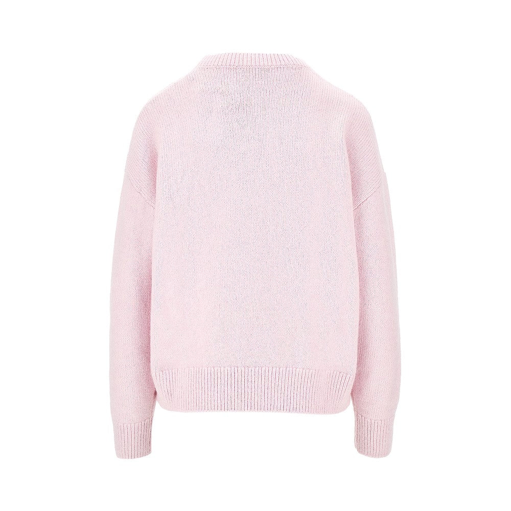 Pullover 'M-areeta' in maglia