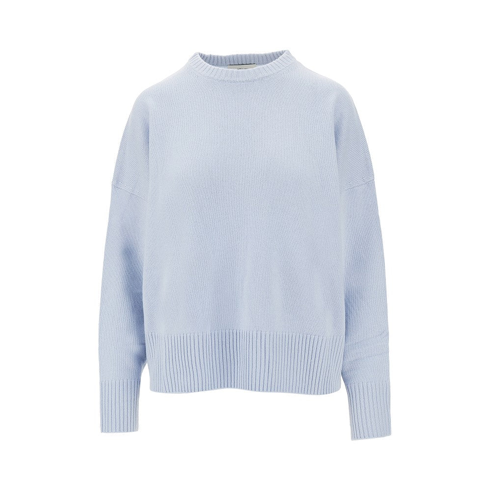 'ANTON LDS' cashmerew sweater