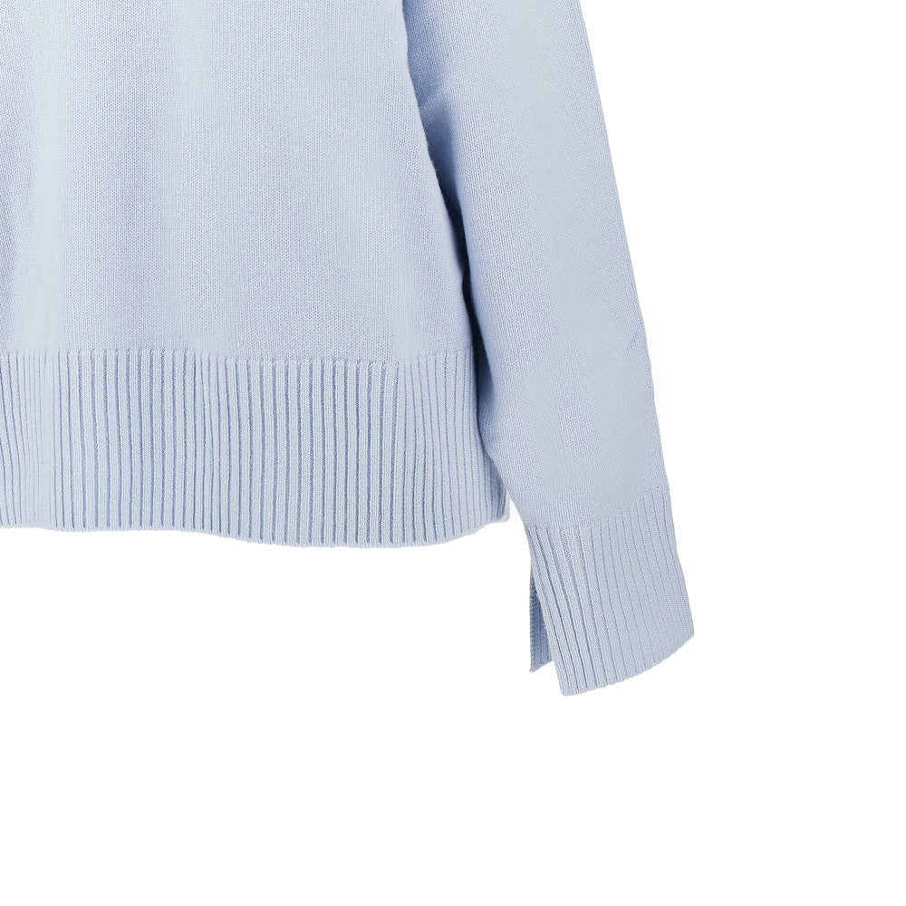 'ANTON LDS' cashmerew sweater