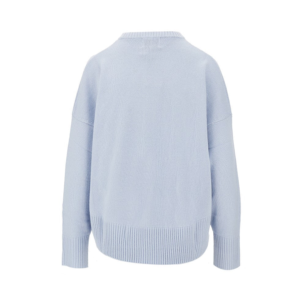 'ANTON LDS' cashmerew sweater