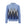 Pullover girocollo in cachemire a rombi
