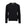 Pullover in cachemire con scollo a V