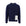 Pullover girocollo in cotone