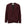 Cardigan a trecce con effetto distressed