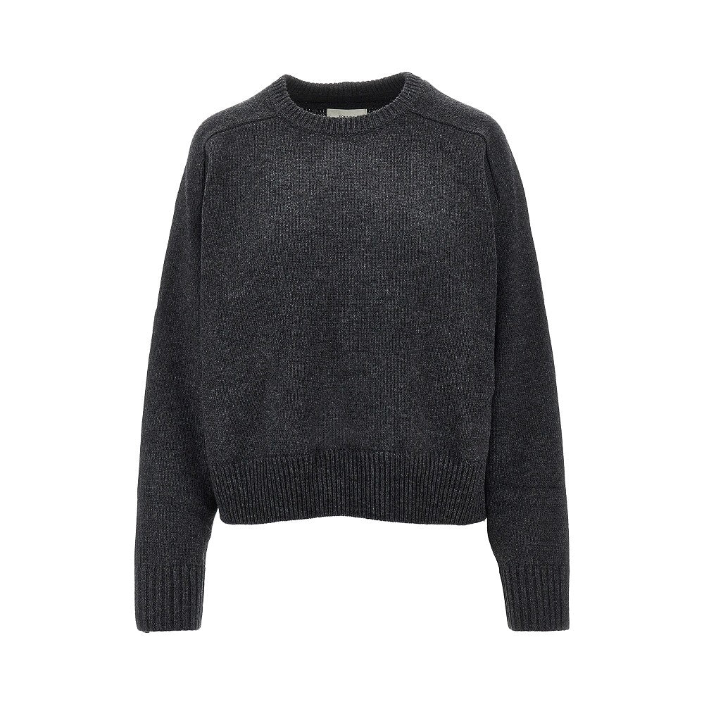 Pullover in lana e cachemire 'BREHA'