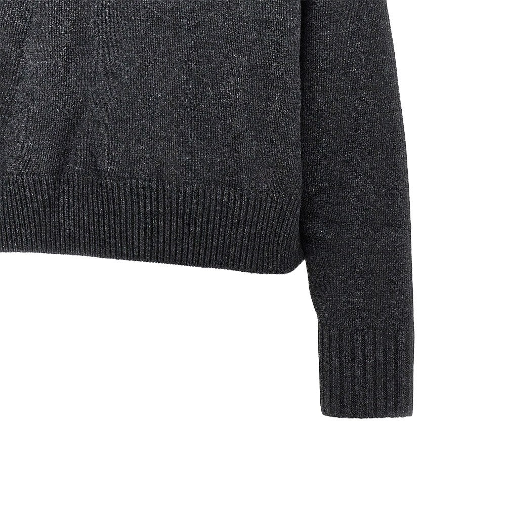 Pullover in lana e cachemire 'BREHA'
