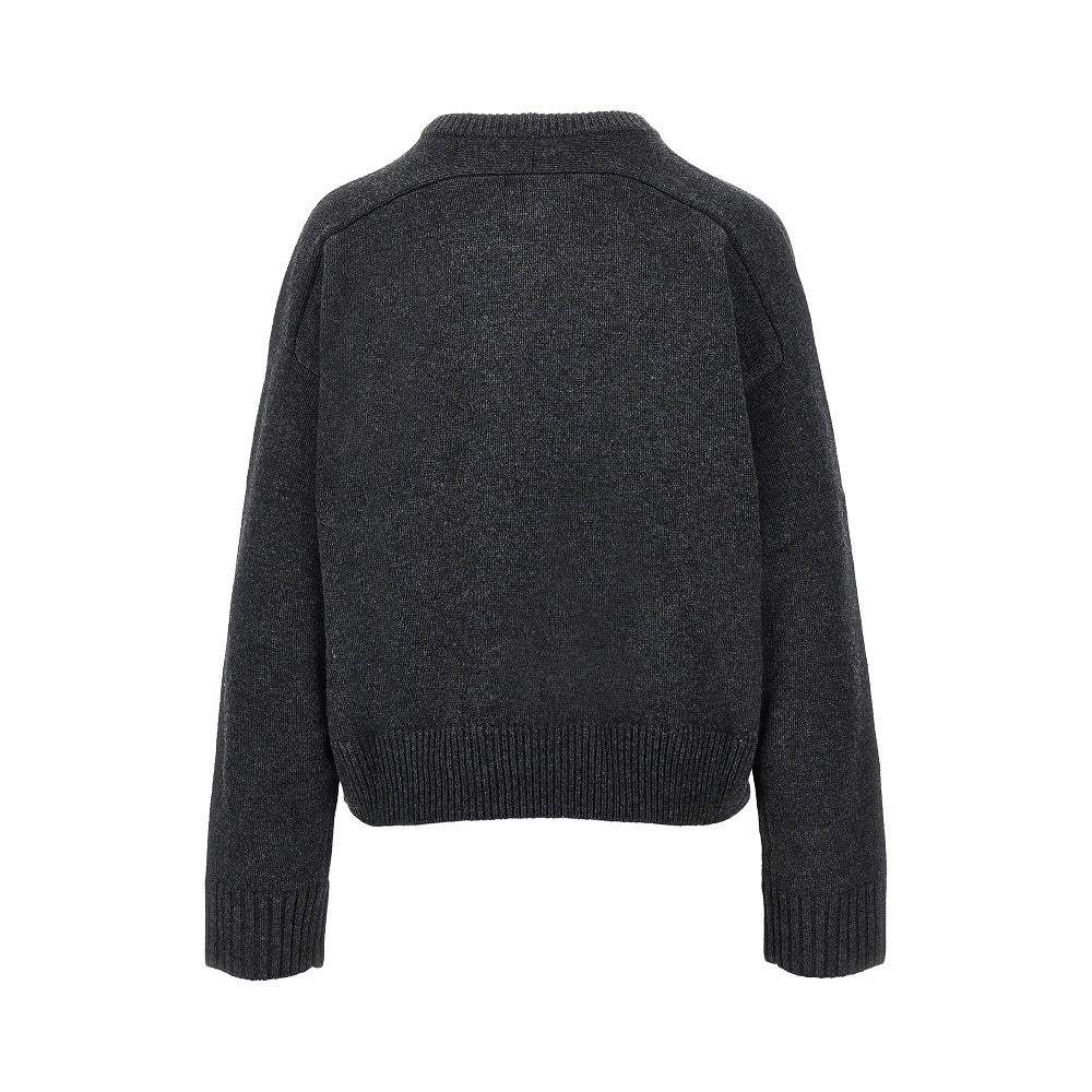 Pullover in lana e cachemire 'BREHA'