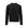 Pullover girocollo in cotone