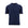 Linen-blend knitted T-shirt