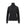 Pullover a collo alto in cachemire