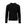 Pullover girocollo in lana Merino Extrafine