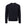 Pullover in maglia di lana merino