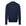 Wool knitted polo shirt