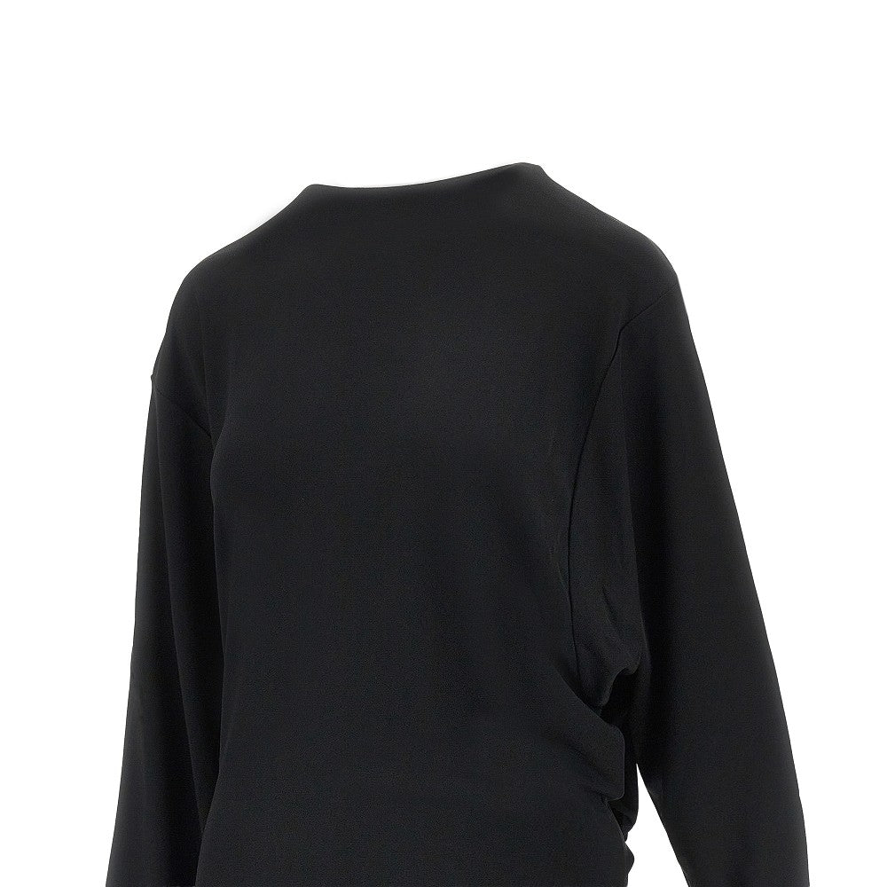 'Mistral' jersey mini dress