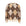 Lozenge jacquard alpaca blend sweater