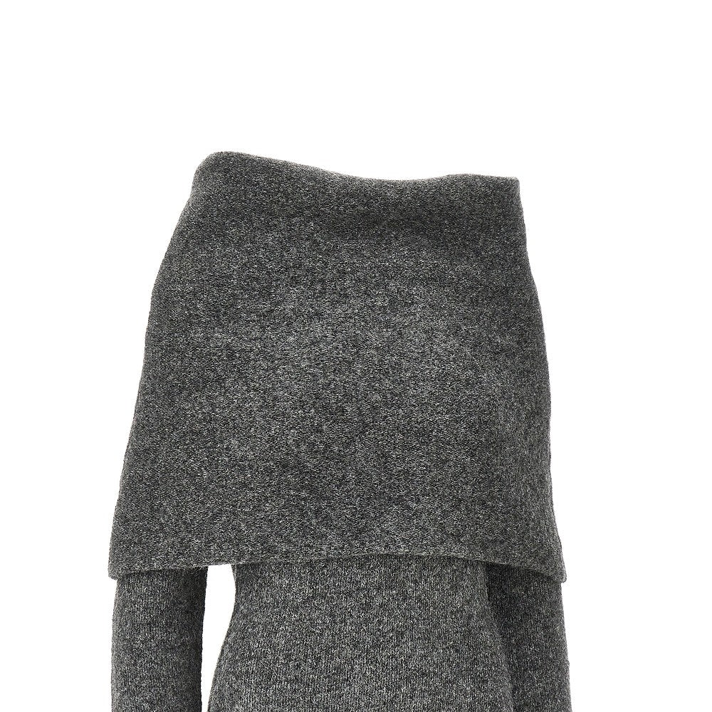 Pullover in misto lana 'Bound'