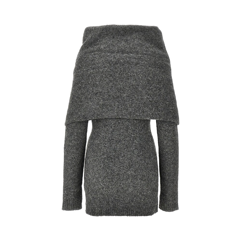 Pullover in misto lana 'Bound'