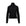 Ami de Coeur embroidery turtleneck sweater