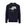 Cashmere-blend sweater with inlay