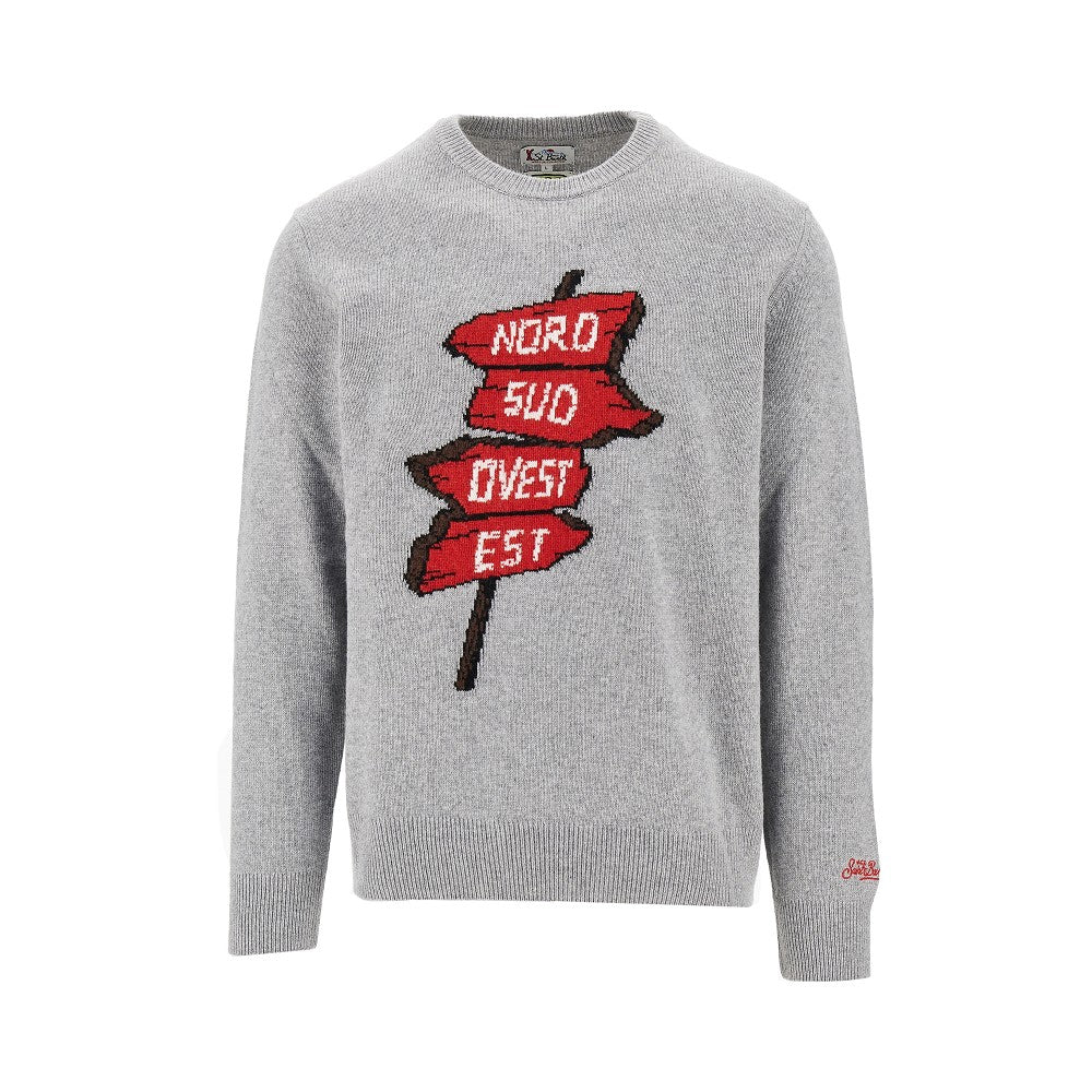 Pullover 'Heron' 883 Special Edition