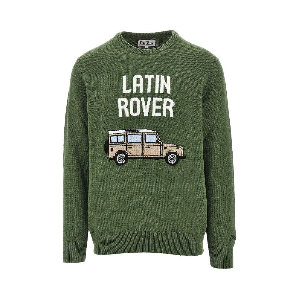 Pullover 'Heron' Latin Lover