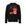 Pullover girocollo con motivo Negroni