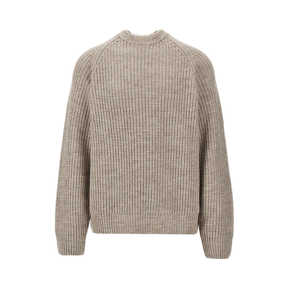 'Firth' wool-blend sweater