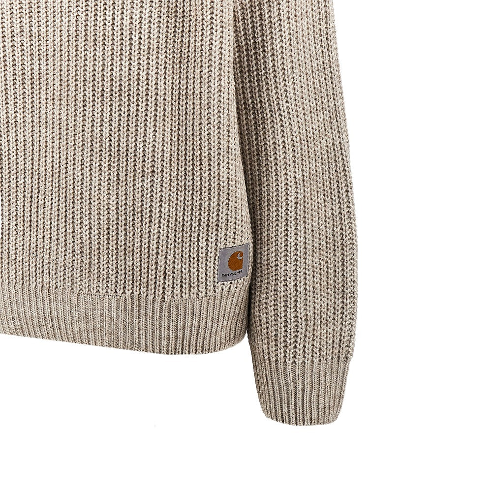 'Firth' wool-blend sweater