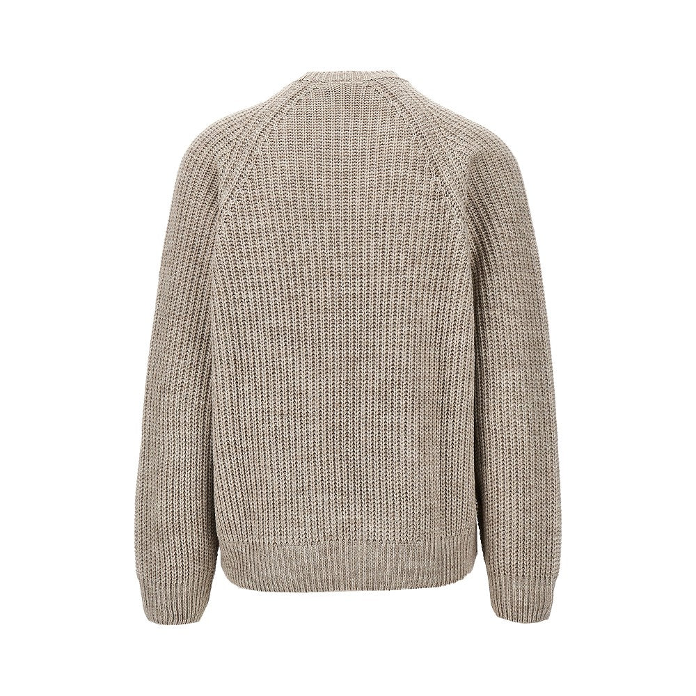 'Firth' wool-blend sweater